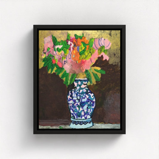 Vase of Flowers