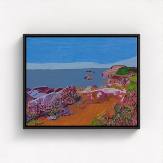 Coastal Path